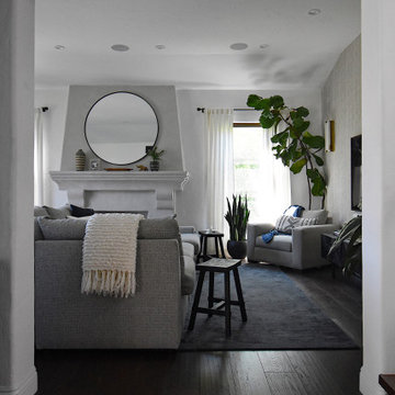 Casa 54 - First Floor
