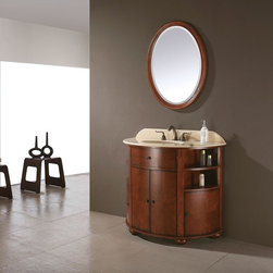 Avanity Oxford - Bathroom Vanities And Sink Consoles