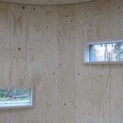 Woodland Room - Stargazer - Prefab Studios