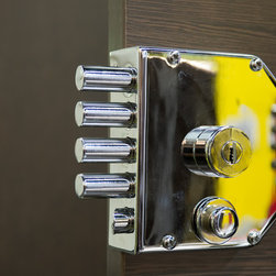 Anthem Locksmith Services - Products
