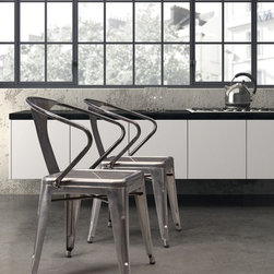Modern Indoors - Furniture