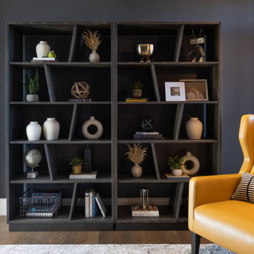 Elbow Valley Redecorating Project