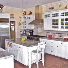 Kitchen Ideas