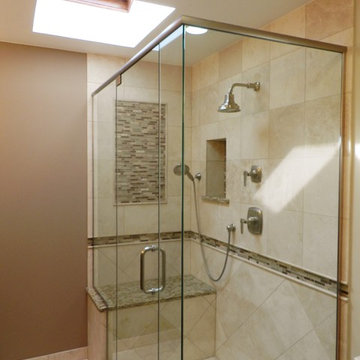 Palos Master Bath Remodel