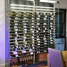 wine cellar