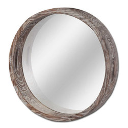 Whittier Mirror - Wall Mirrors