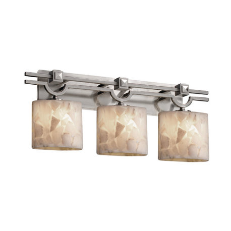 ARGYLE 3-Light Bath Bar