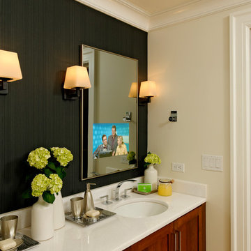 Multi-Room Audio Video