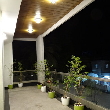 Residence of Mr.Lakshman Soni