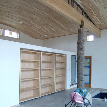 Deep Creek Residence