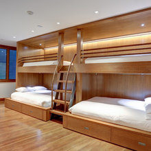 Secondary Bedroom Ideas