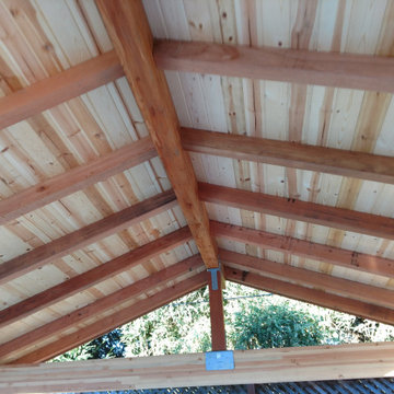 Pavilions