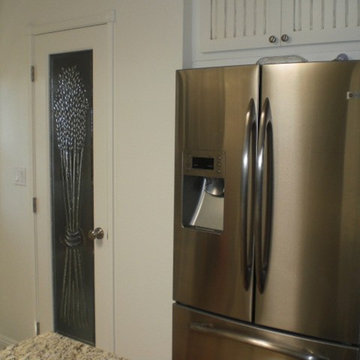 Before and After Photo's