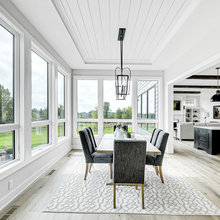 Dining Area-Informal