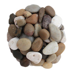 Pebble Drain - Linkasink - Bathroom Sink And Faucet Parts