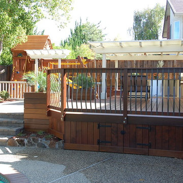 Design,pavers, other specialties