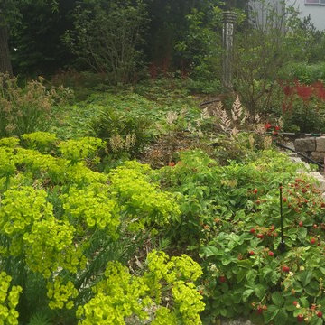 Etagen-Garten Halle (Saale)