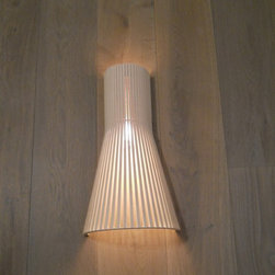 Lennox Gardens SW1X - Wall Sconces