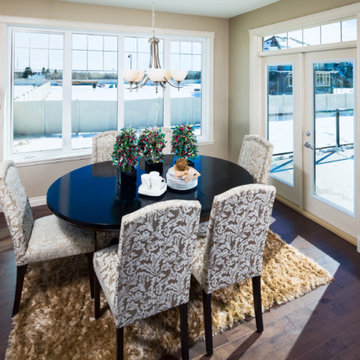 Westley, Priddis Calgary