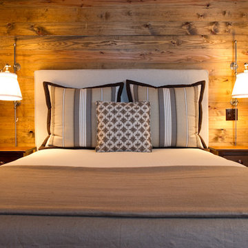 Sawtooth Plantation