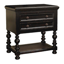Side tables