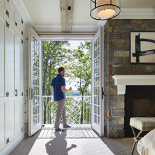 Master Bedroom Carpet