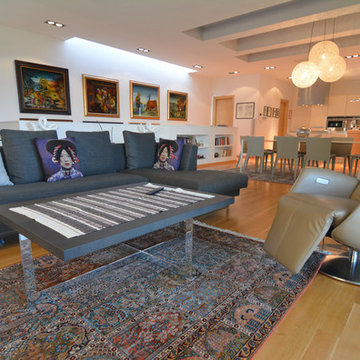 House S