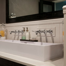 Boys Bathroom