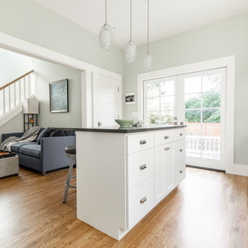 1906 SE Cottage Addition