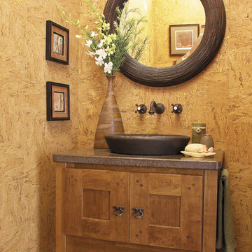Fieldstone Cabinetry Designs