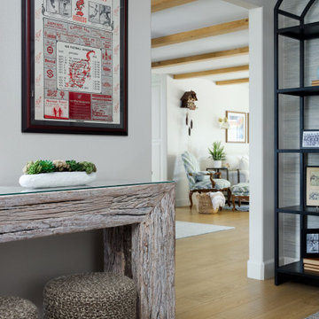Huntington Beach Retreat