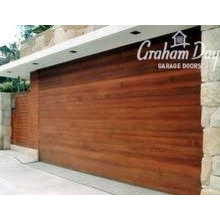 garage door
