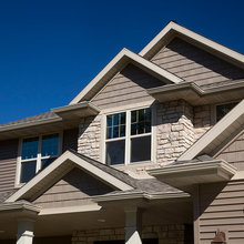 Exterior Ideas