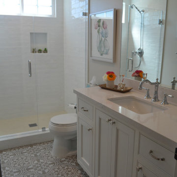 Whole House Remodel in Brea