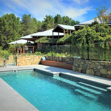 Leisure Pool - Elegance