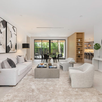 Park Avenue