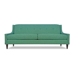 Audrey - Mid Century Sofa - The Sofa Company - Sofas