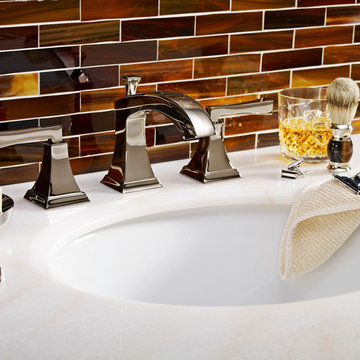 Bath Fixtures