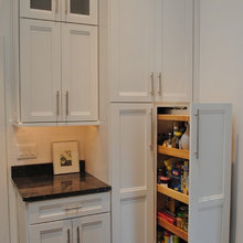 Kitchen Ideas