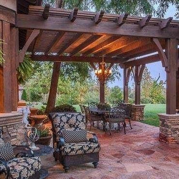 Westlake Village Home
