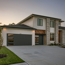 Organic modern