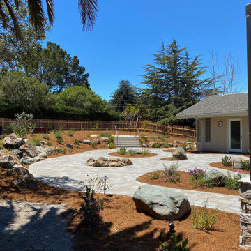 Monterey Elegance | Gather, Relax, Escape