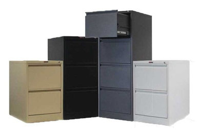 Drawer Filing Cabinets