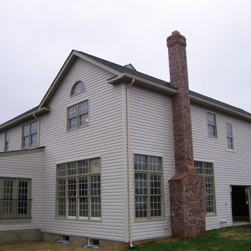 EXTERIOR PROJECT