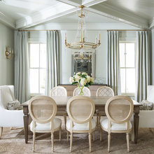 Melissa B's Dining room ideas