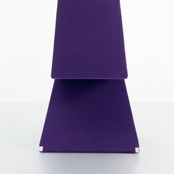 Zeta Chair - Dining Chairs