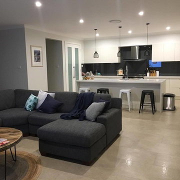 Miami - Client Homes