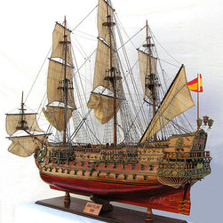 Nautical Home Decorating - Products