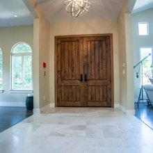 Foyer Tiles