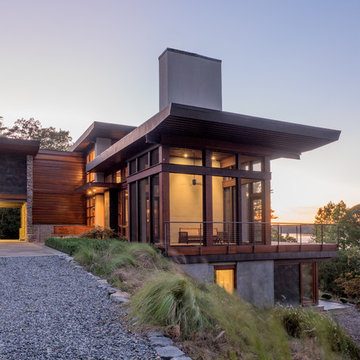Potomac Creek Residence